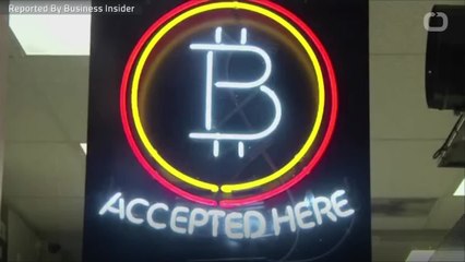 Bitcoin Millionaires Buy Lamborghinis In Show Of Wealth