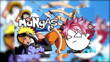 Les 20 meilleurs mangas