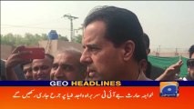 Geo Headlines - 10 AM - 02 April 2018