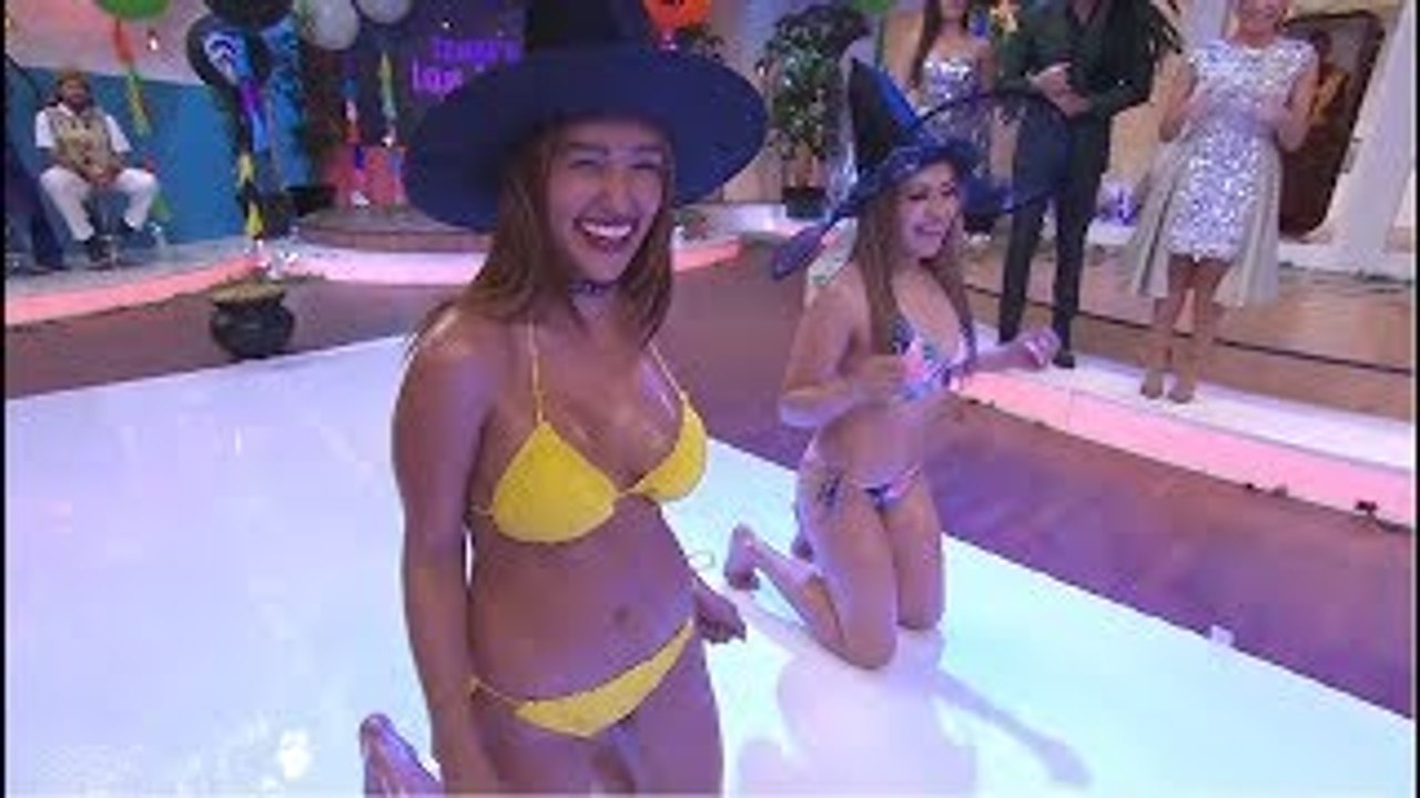 Especial Enamorandonos Programa Completo HD 1 de Abril 2018 - Enamorándonos 1 Abrill 2018