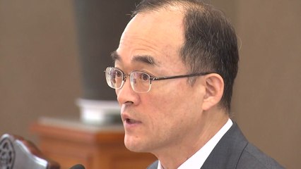 문무일 총장 "가짜뉴스·경선비리 등 신종 선거범죄 철저 대응" / YTN