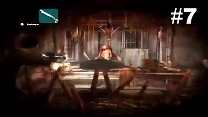 TOP 10 | Los Mejores Juegos De Terror Para Pc (2017 y 2018)(DESCARGA)