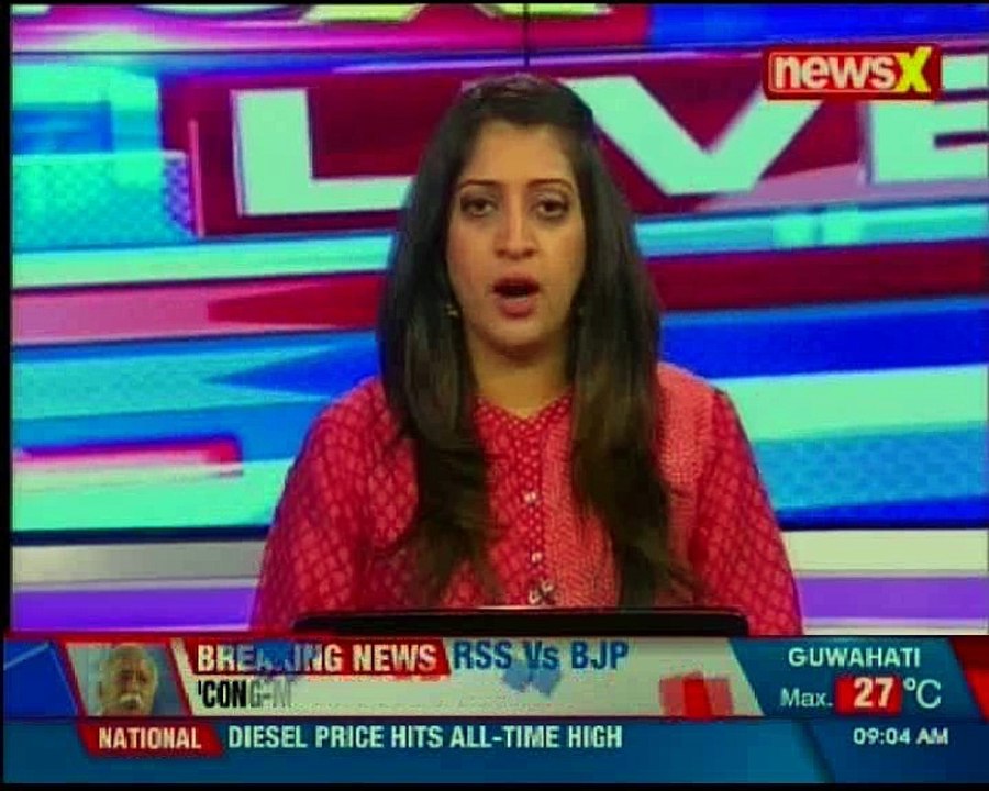 After Congress, Mamata Banerjee slams BJP for petrol and diesel price hike