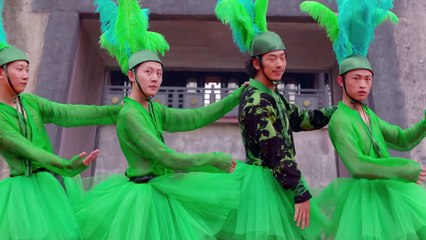 《太子妃升职记》第23集