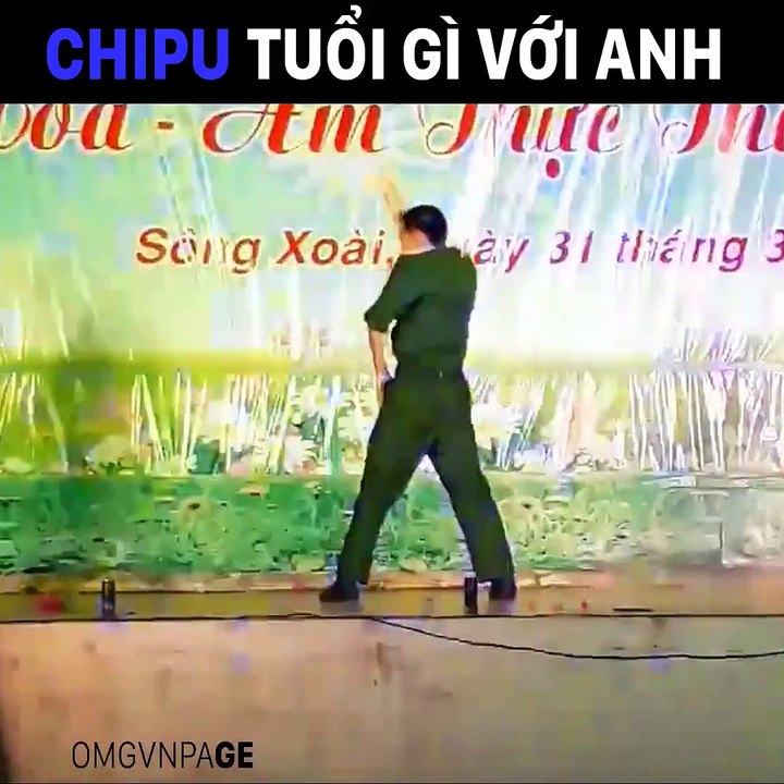 Clip anh bộ đội nhảy chuyên nghiệp như dancer khiến cư dân mạng ngả mũ thán phục