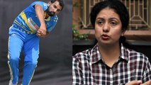 IPL 11 :Mohammed Shami's wife Hasin Jahan urges Delhi Daredevils to ban crickter | Oneindia News