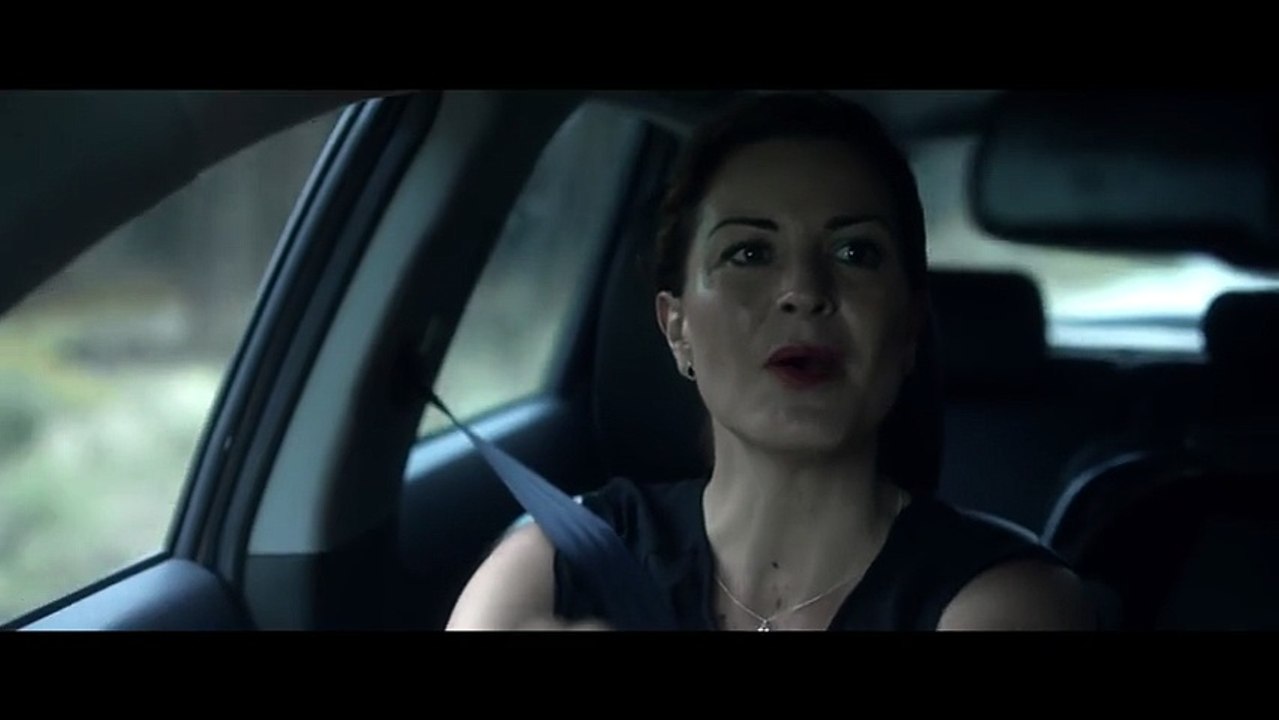 Saplantı - Fragman