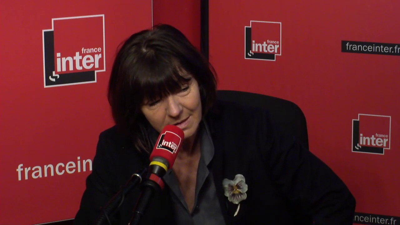 Pascale Robert-Diard, chroniqueuse judiciaire au Monde : "Pendant le procès Clearstream, De Villepin se récite du Rimbaud"