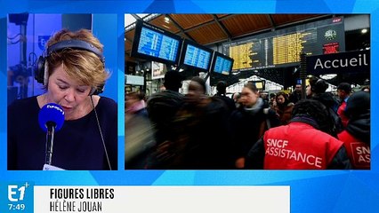 Grève : la bataille de la communication est lancée !