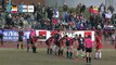 REPLAY GERMANY / POLAND - RUGBY EUROPE U18 CHAMPIONSHIPS 2018