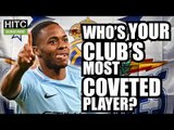 Who's Rumoured To Leave? | Every Premier League Club