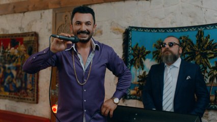 Yeni Gelin 43. Bölüm Konakta Büyük Eğlence