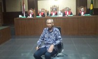 Sidang Lanjutan dr. Bimanesh, Jaksa Hadirkan 6 Saksi