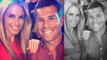 David Warner's wife Candice blames her self for his involvement in ball tampering | Oneindia News