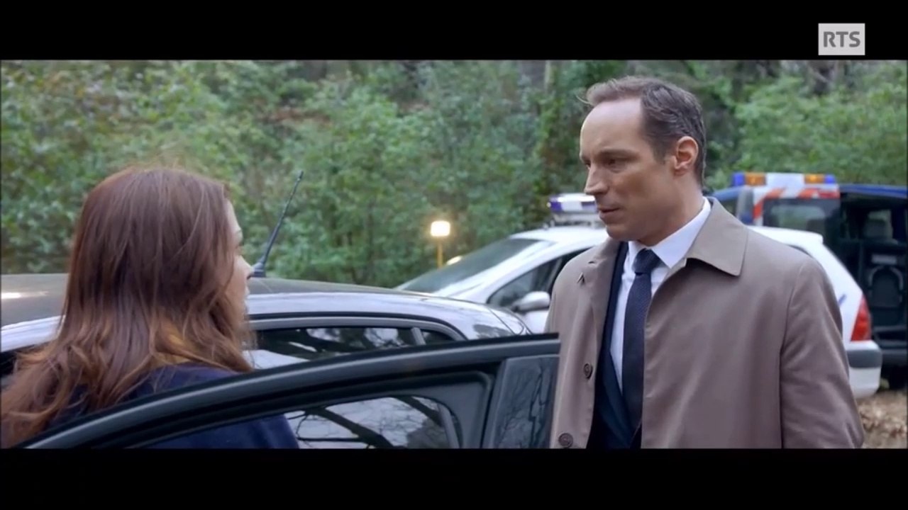 SPOILERS PRIME - L'enchanteur #14 : Johanna et Xavier : LA FIN DU COUPLE ???