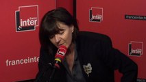 Pascale Robert-Diard, chroniqueuse judiciaire au journal Le Monde, à propos d'un épisode du procès des attentats de 1995 : 