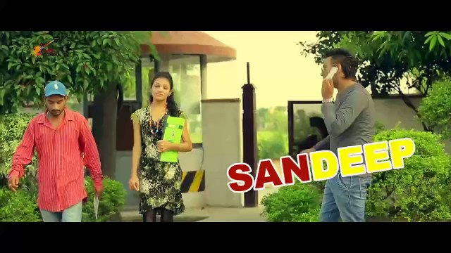 New Punjabi Songs 2018 || LAST GEHRI || Latest Punjabi Sad Songs 2018 || SANDEEP || HPS RECORDS