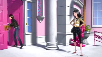 Barbie Life in the Dreamhouse - S8 final