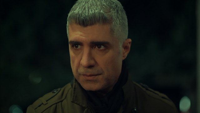 İstanbullu Gelin 43. Bölüm Boran Kardeşlik Eğlencesi