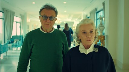 İstanbullu Gelin 43. Bölüm Tatil Kaçamağı