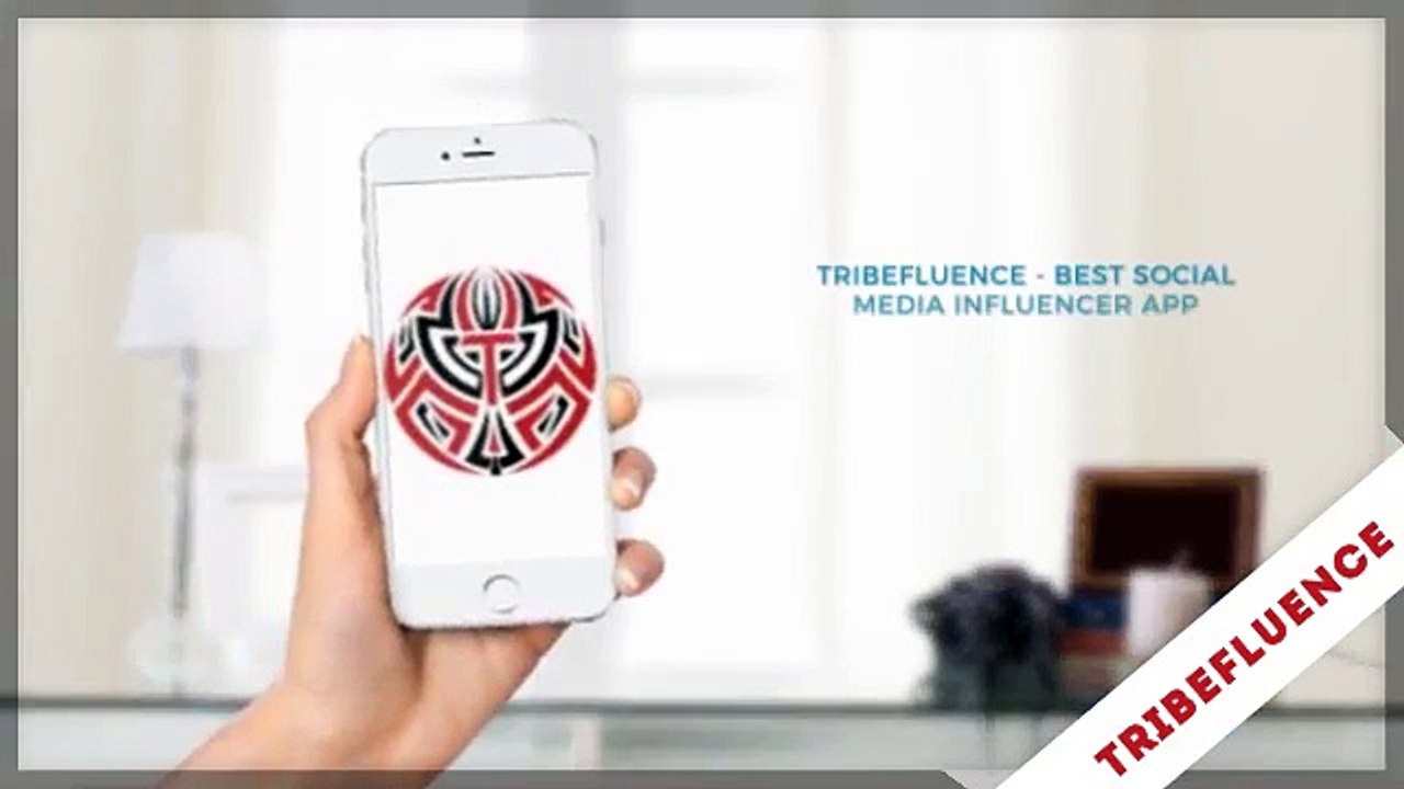 TribeFluence - Most Trusted Social Media Influencer Platform