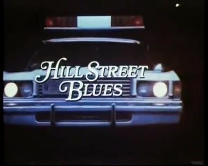 Hill Street Blues  Intro 1