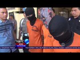 News Flash, Polisi Gerebek Rumah Bandar Narkoba - NET 5