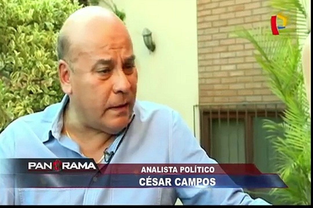 Armando el equipo ministerial: mañana juramenta el Gabinete Villanueva