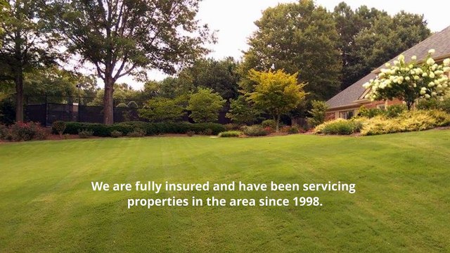 Best Landscape Maintenance & Installation Company