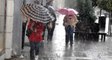 Meteorolojiden Kritik Uyarı! Yağışlı Hava Çarşambaya Kadar Etkisini Sürdürecek