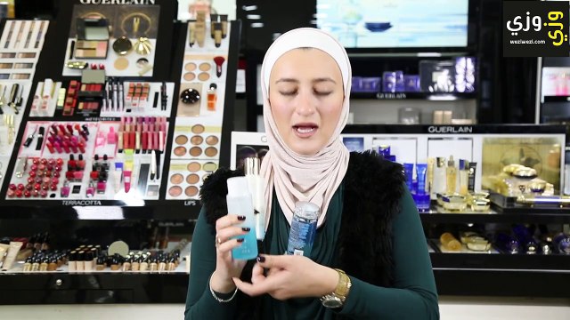 أفضل أنواع مزيلات المكياج وطريقة استخدامها