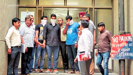 CBSE Paper Leak: 2 Teachers, 1 Tutor Arrested For Circulating Papers