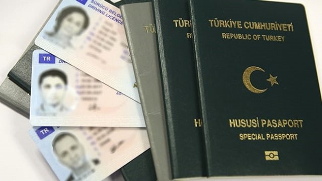 Pasaport, Kimlik ve Ehliyet İşlemleri Nüfus Müdürlüklerinde Yapılmaya Başlandı