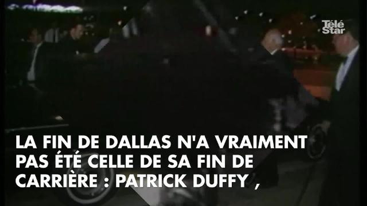 Dallas : la saga a démarré voilà 40 ans ! Que sont devenues ses stars ?