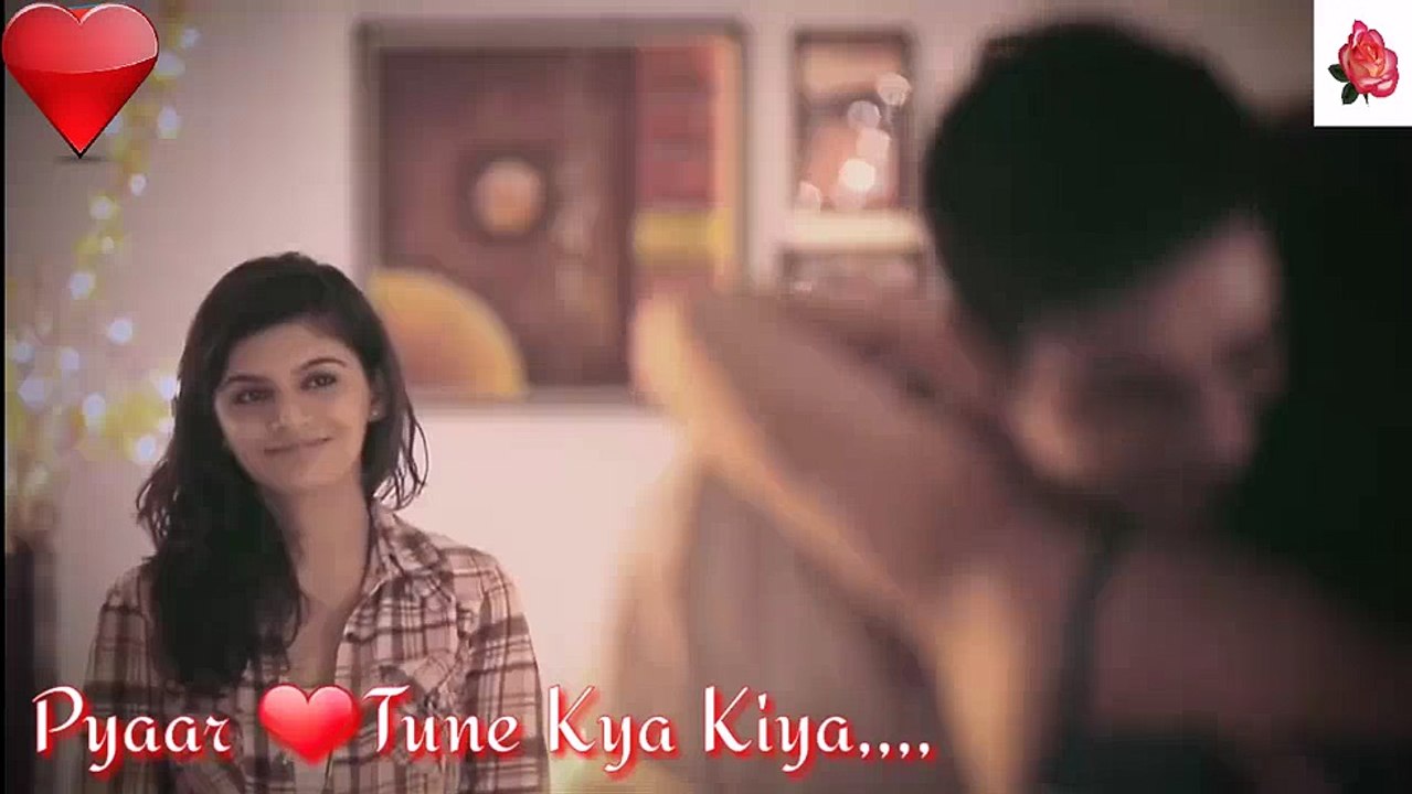 Pyaar Tune Kya Kiya