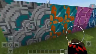 Minecraft PE 1.1.0.5 APK