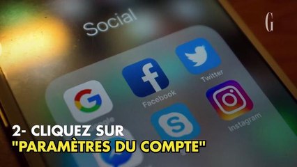 Vous voulez supprimer Facebook ? Voici comment enregistrer vos photos