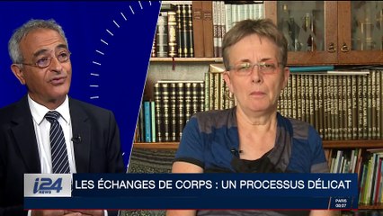 Les échanges de corps : un processus délicat