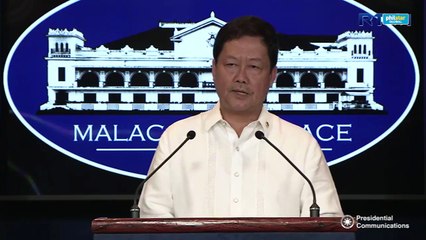Palace: DTI wants Boracay closure to be done in phases