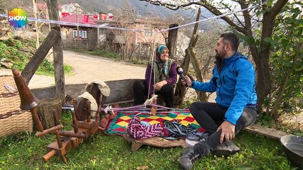 Turgay Başyayla İle Lezzet Yolculuğu 222. Bölüm / Giresun