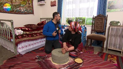 Turgay Başyayla İle Lezzet Yolculuğu 223. Bölüm / Giresun