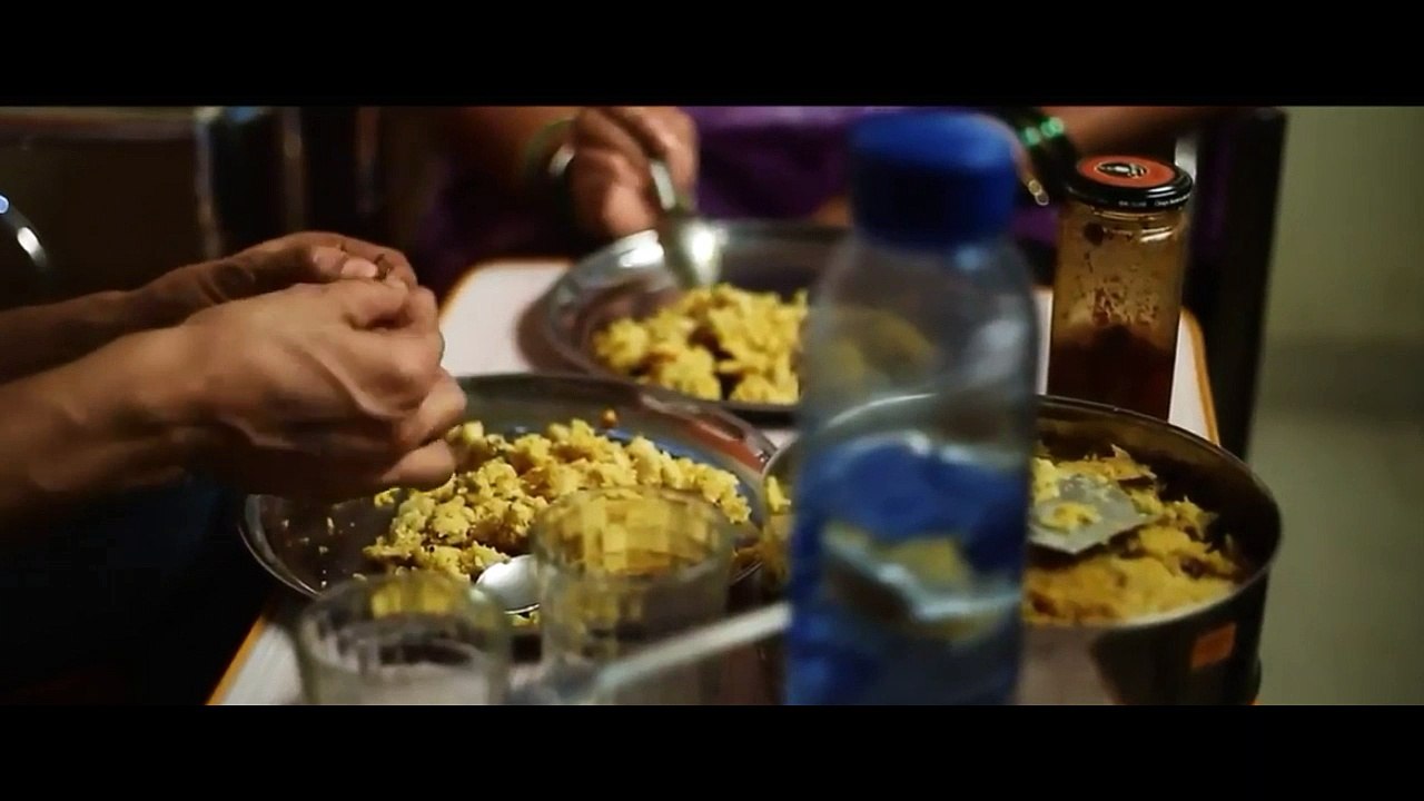 A wife short hindi film