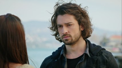 Fazilet Hanım ve Kızları 41. Bölüm Hazan Aşkını İtiraf Ediyor