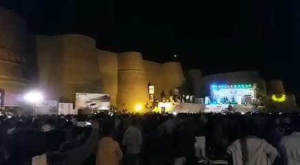 Qila Dirawar 2018 ( Bahawal Pur ) P-01