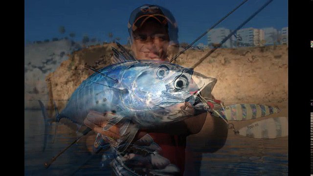Savage Gear Squish Jig İle Süper Balıklar Tuttuk | Kalkan kardeşler jigging videoları | Kalkan kardeşler jigging videoları