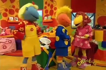 Tweenies: Series 1: Supermarket
