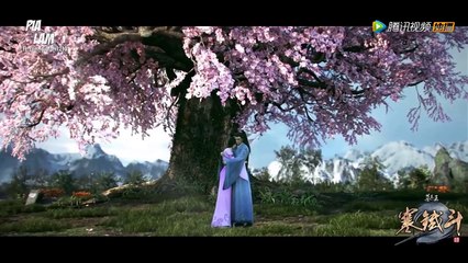 [Vietsub HD] Mộ Vương Chi Vương Hàn Thiết Đấu - Phần 2 - Tập 2