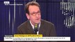 Municipales de 2020 : "Nous avons besoin d'alternance à Paris", Gilles Le Gendre, député La République en marche