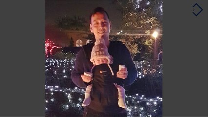 James Tao From Houston, Texas