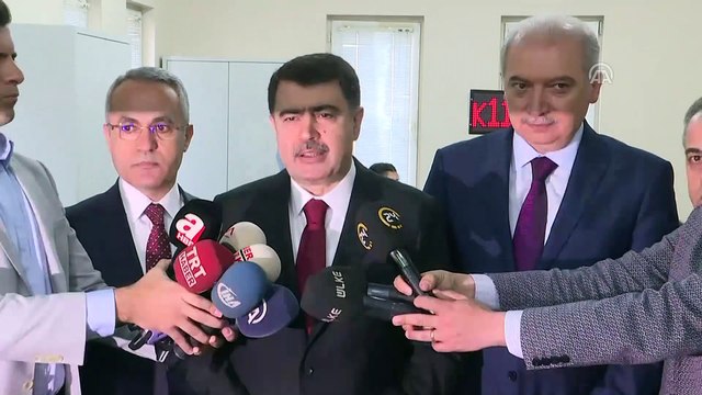 Pasaport, ehliyet ve kimlikte yeni dönem başladı - İSTANBUL